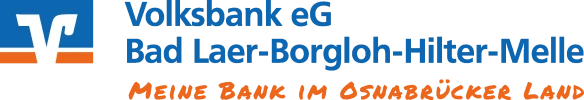 Logo der Bank